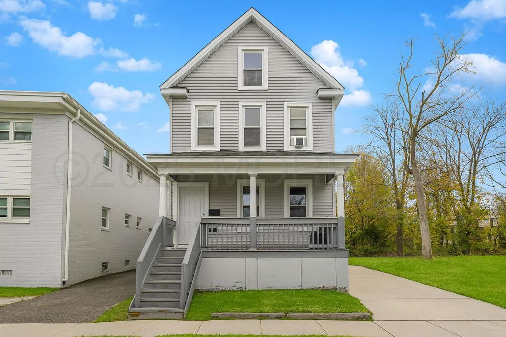 1235 Washington Avenue #2, Asbury Park