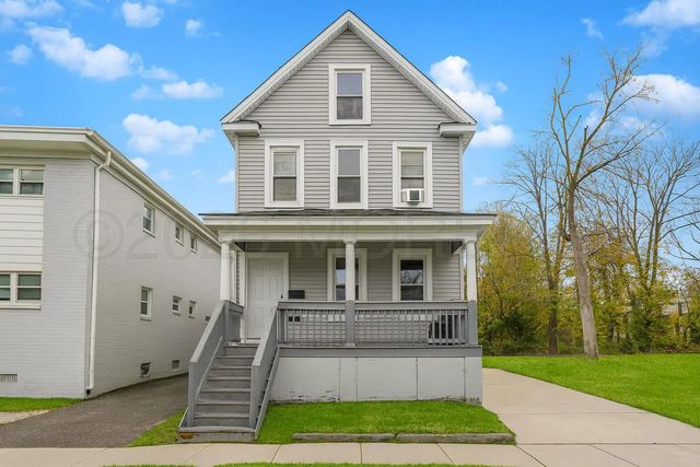 1235 Washington Avenue #2, Asbury Park