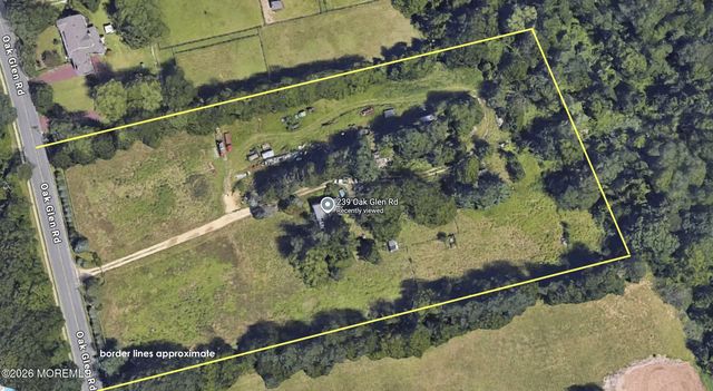 239 Oak Glen Road, Howell