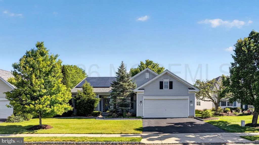 7 Allister Lane, Columbus