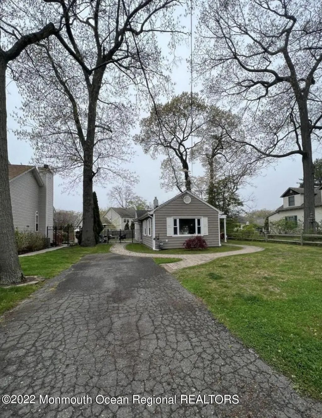 451 Harnell Avenue, Oakhurst