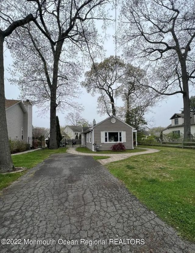 451 Harnell Avenue, Oakhurst