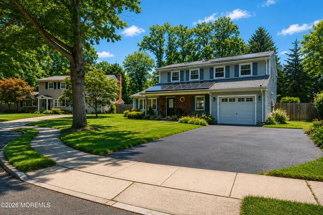 10 Violante Court, Eatontown