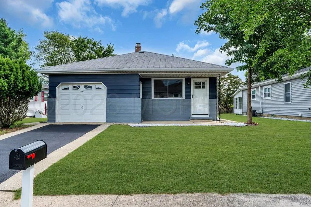 24 Liberta Drive, Toms River