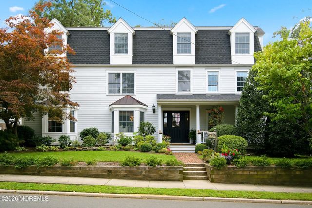 34 Allen Street, Rumson