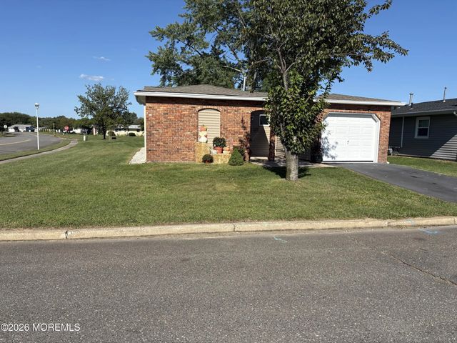 27 Rossetti Court, Brick