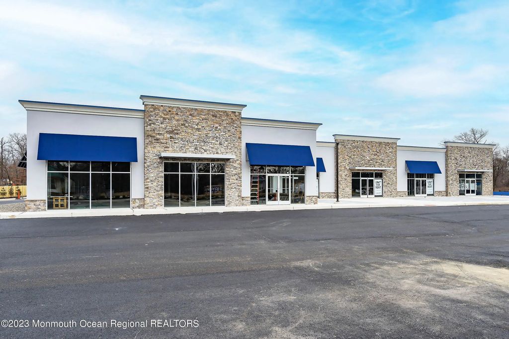 155 Atlantic City Boulevard, Bayville