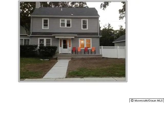 215 Elberon Boulevard, Oakhurst
