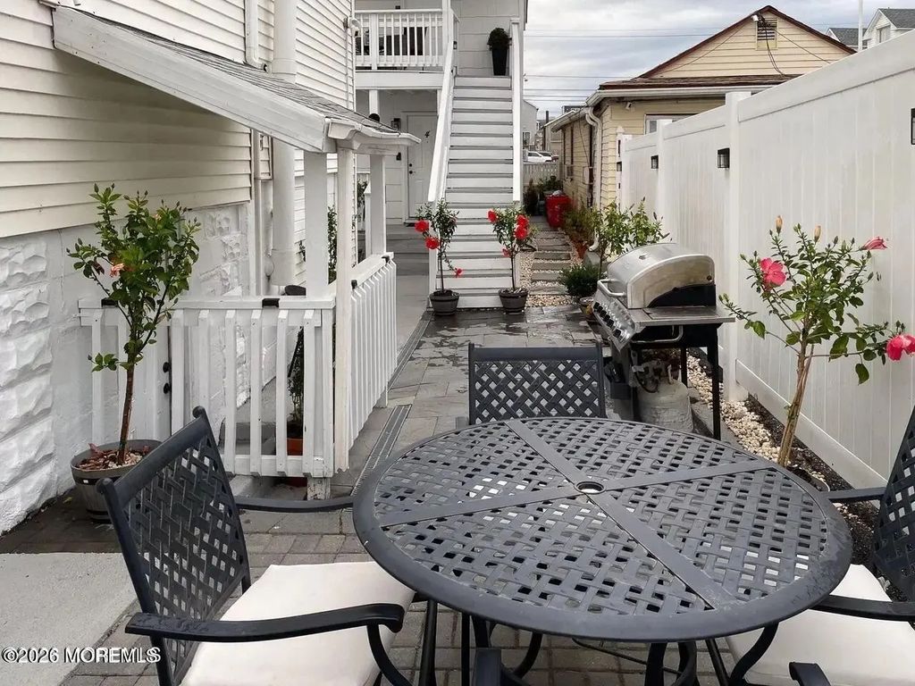 32 Franklin Avenue 2, Seaside Heights