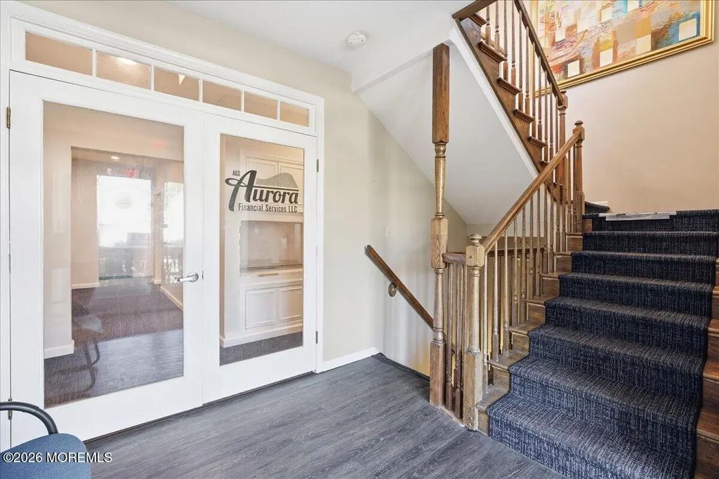 96 Freneau Avenue 1a, Matawan