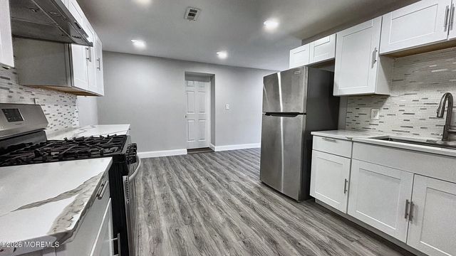 614 Pine Street #1, Asbury Park