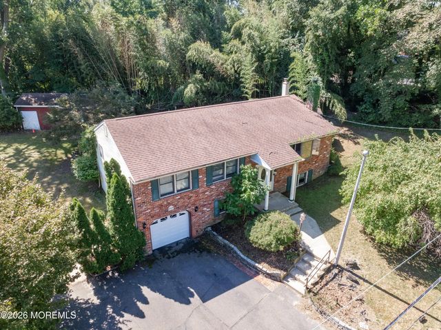 547 Lake Boulevard, Lindenwold