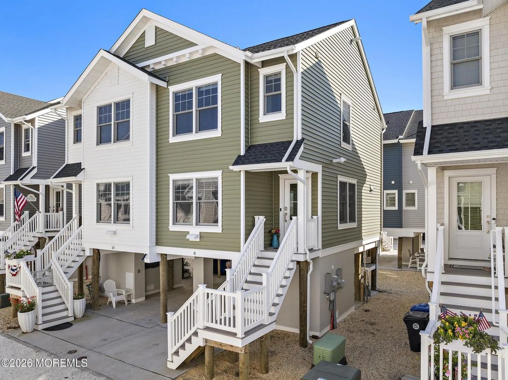 8 Shell Road Winter, Mantoloking
