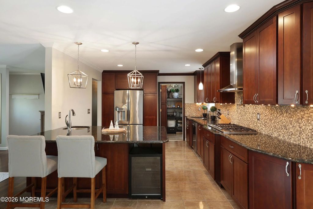 900 1st Avenue, Toms River
