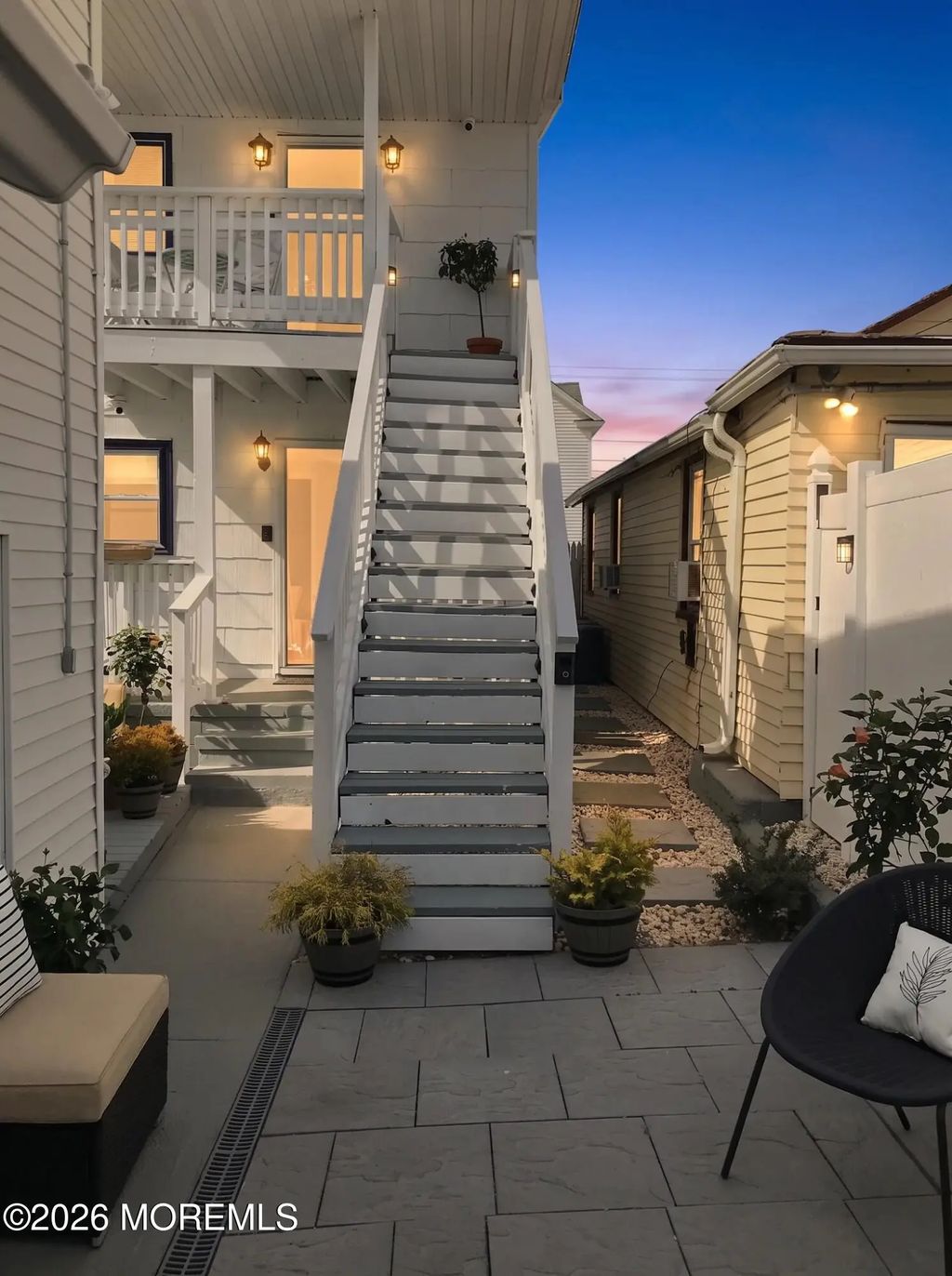 32 Franklin Avenue 3, Seaside Heights