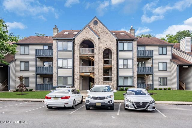 4403 Aberdeen Drive B, Mount Laurel
