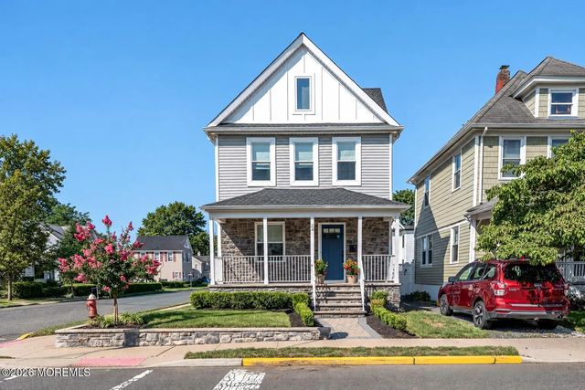 22 High Street, Red Bank