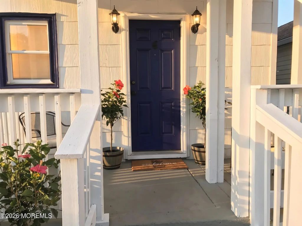 32 Franklin Avenue 4, Seaside Heights