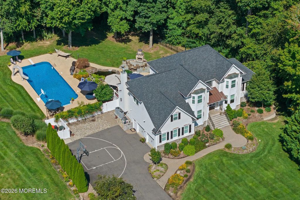 20 Hankins Farm Road, Allentown