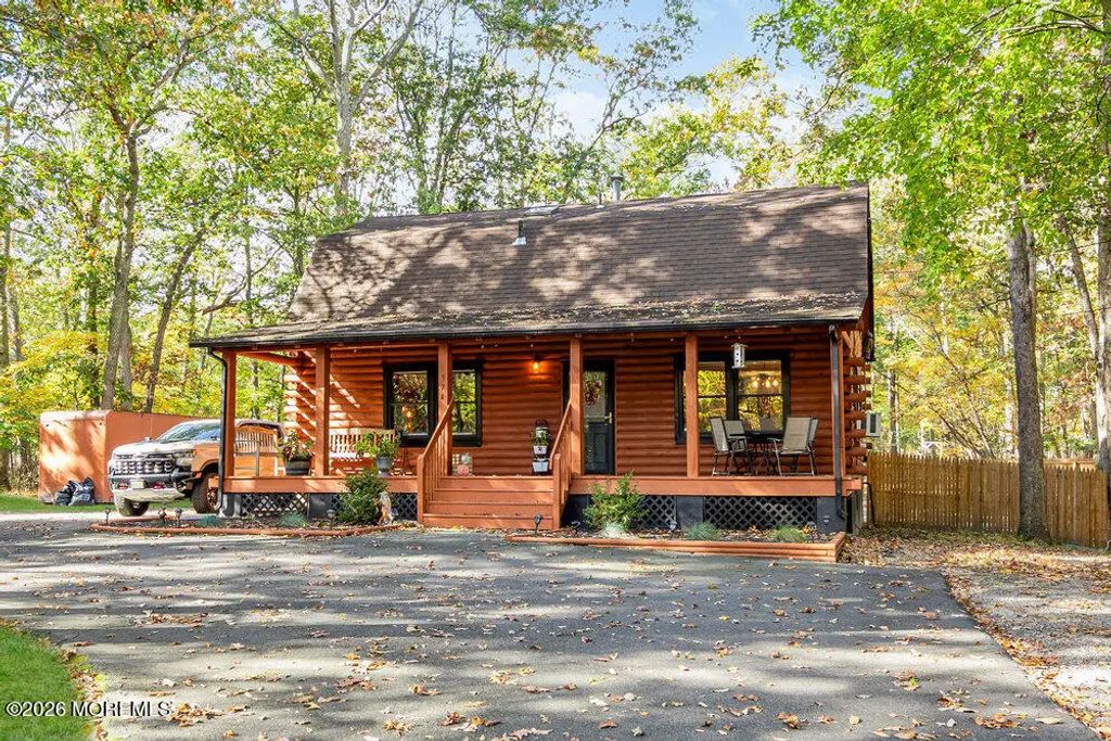 574 Jackson Mills Road, Jackson