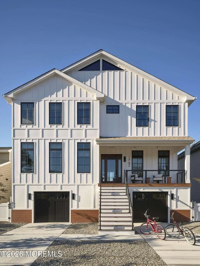 1742 Bay Boulevard, Point Pleasant