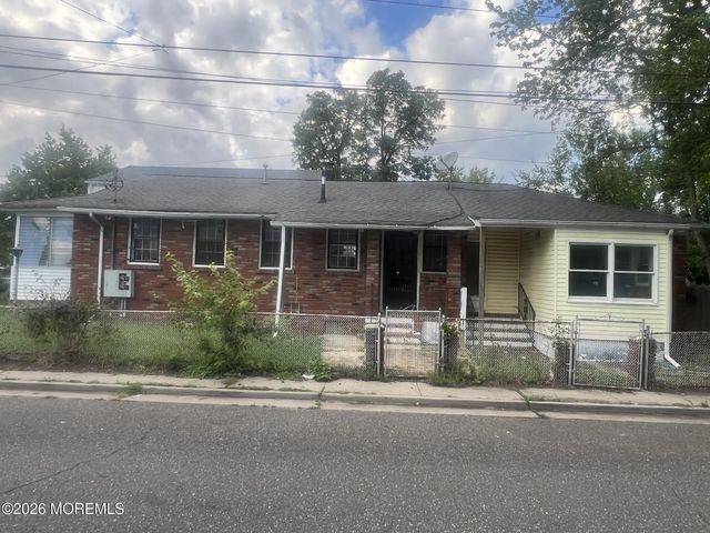 40 N Shore Street N, Keansburg