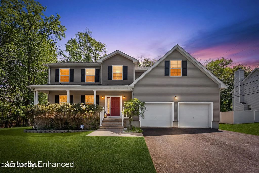116 Robin Road, Neptune Township