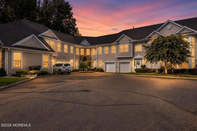 170 Shinnecock Drive, Manalapan