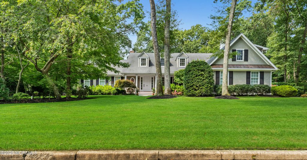 1616 Badger Drive, Toms River