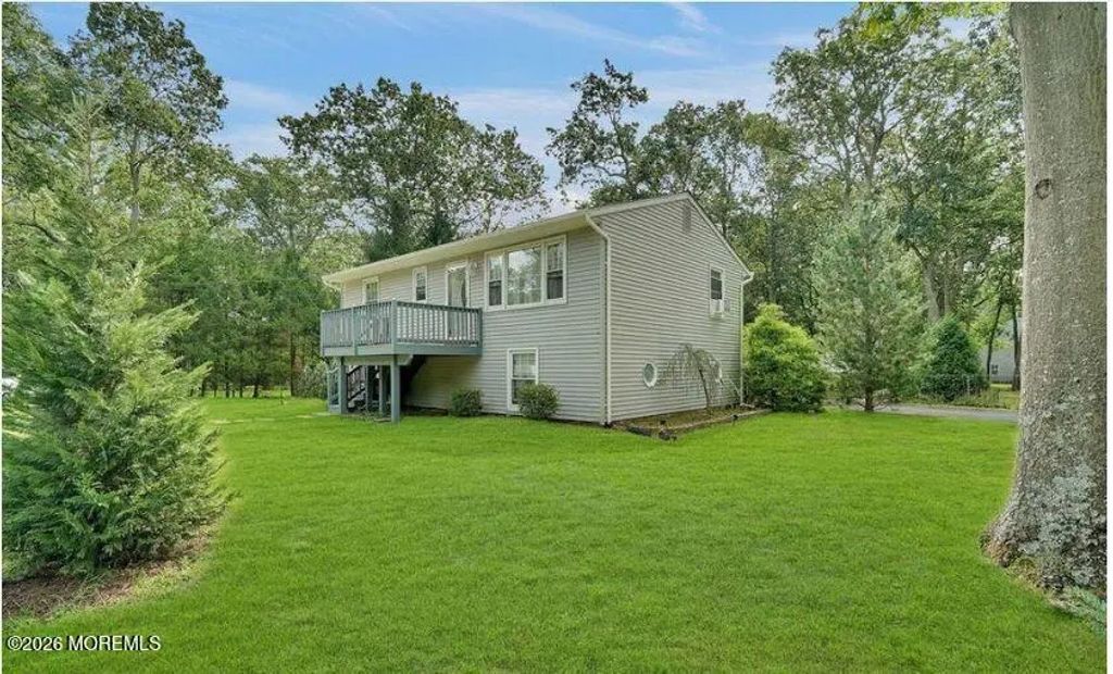 252 Clearstream Road, Jackson