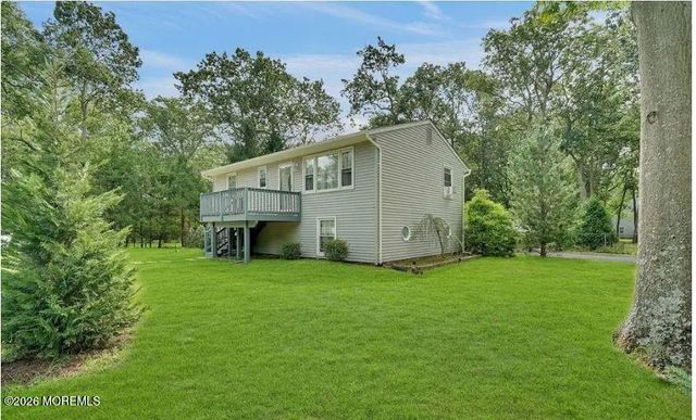 252 Clearstream Road, Jackson