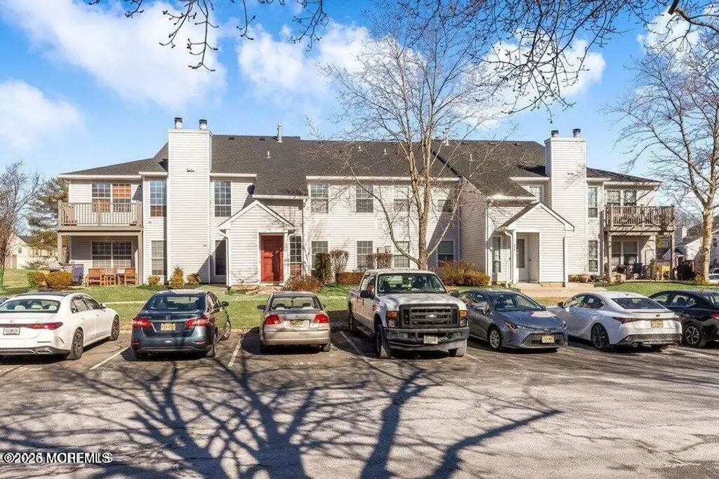 334 Mayfair Place, Morganville