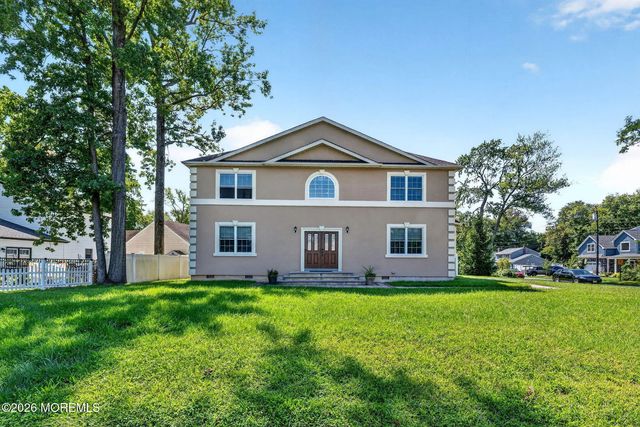 307 Springlawn Avenue, Matawan