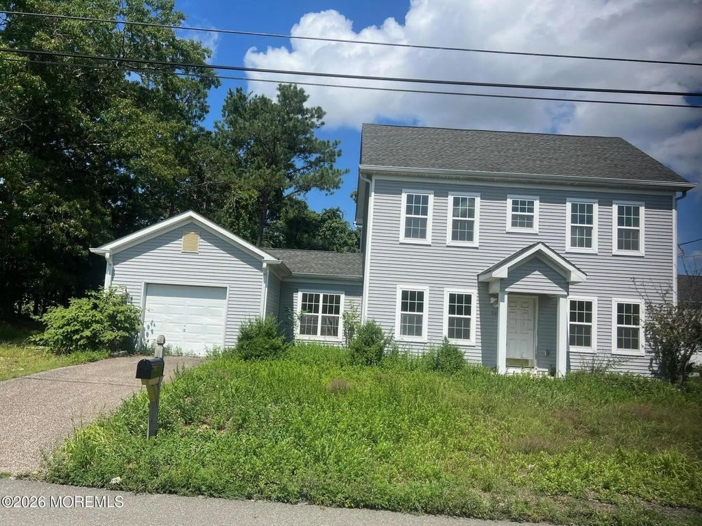 149 2nd Avenue, Toms River