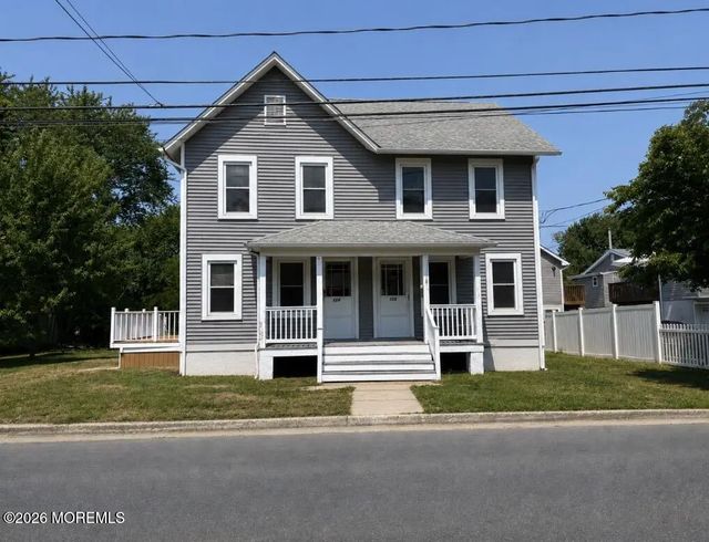 124 Wilson Avenue, Port Monmouth