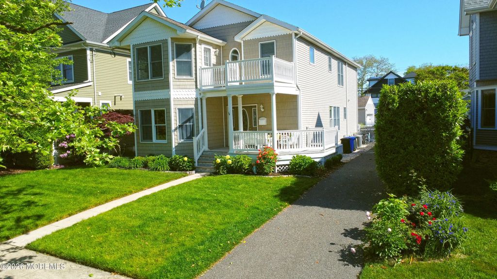 508 6th Avenue, Belmar