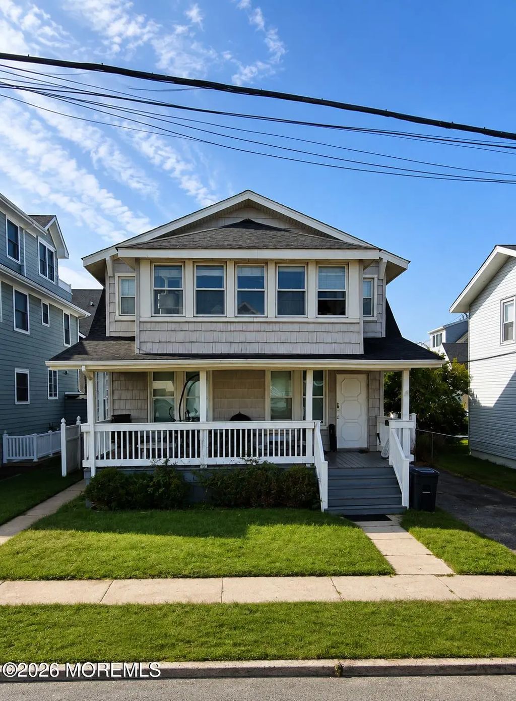 113 19th Avenue, Belmar