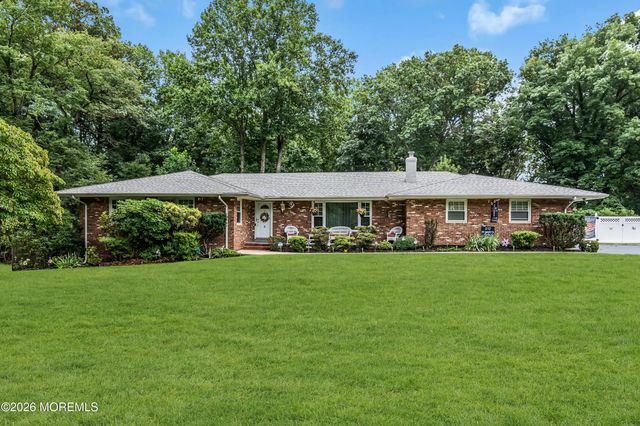 5 Princeton Street, Red Bank
