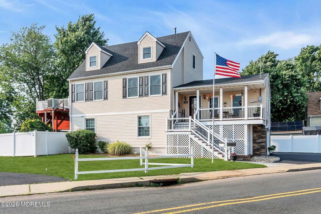106 Main Street, Port Monmouth