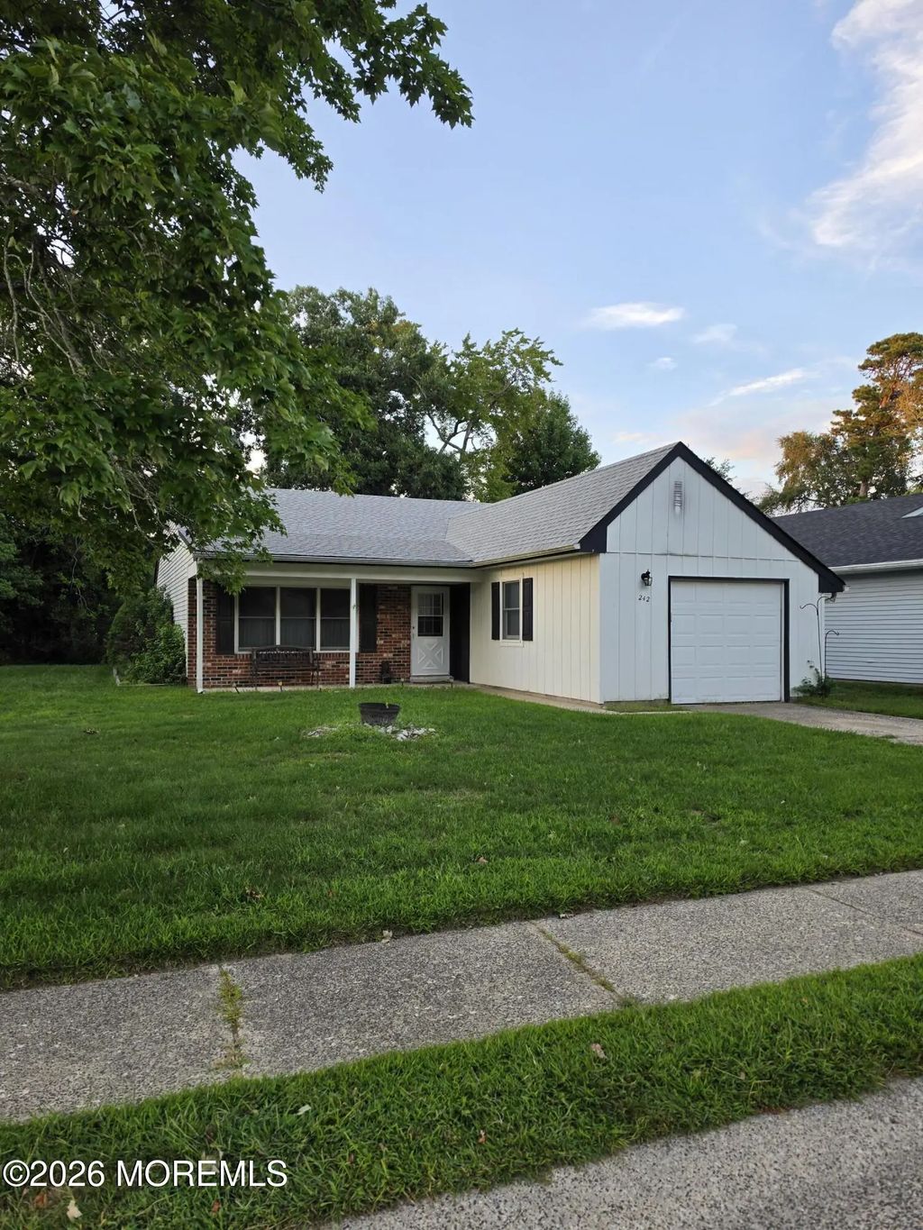 242 Lexington Drive, Little Egg Harbor