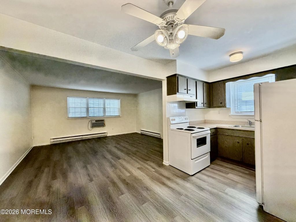 402 Sixth Avenue 2, Asbury Park