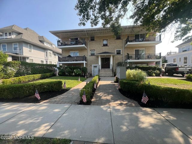 402 Sixth Avenue 18, Asbury Park