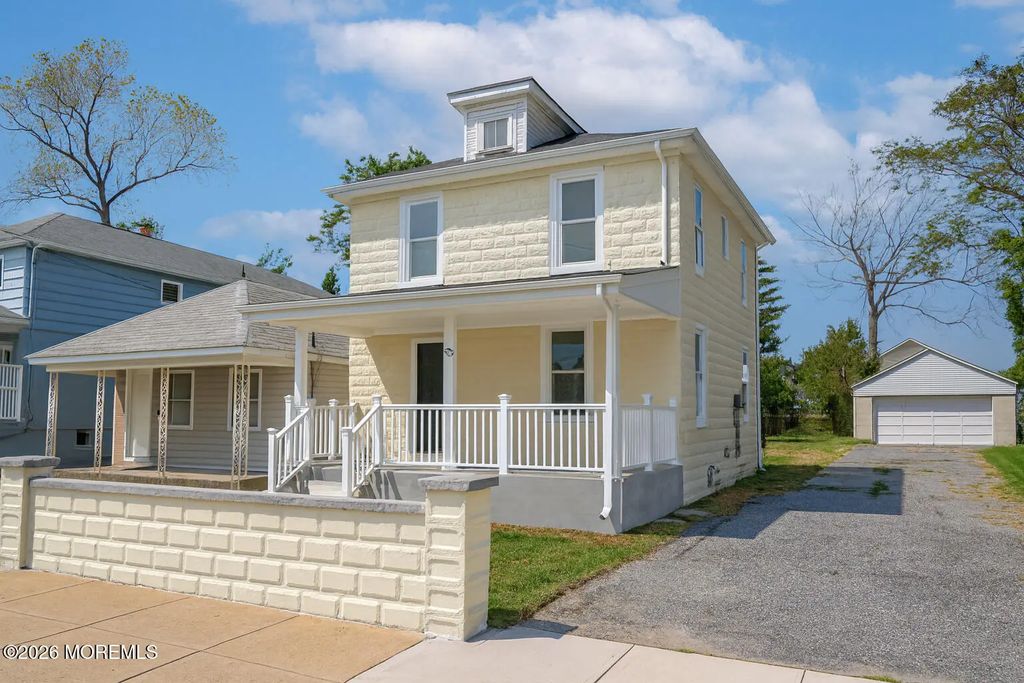 230 Fisher Avenue, Neptune Township