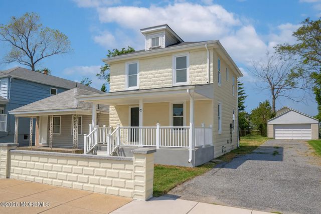 230 Fisher Avenue, Neptune Township