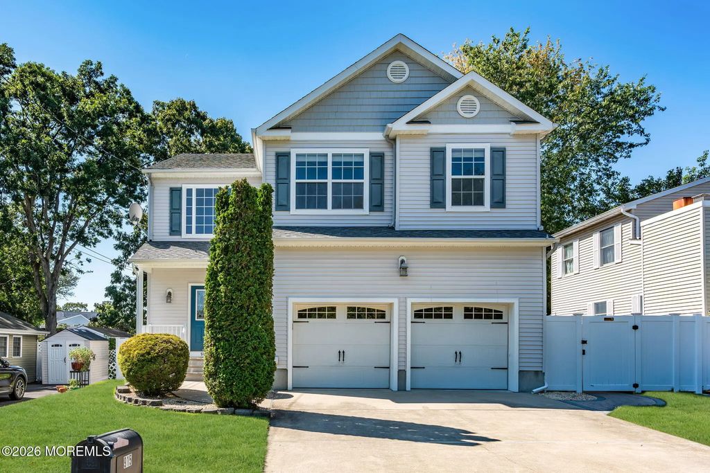 915 Lynn Avenue, Point Pleasant