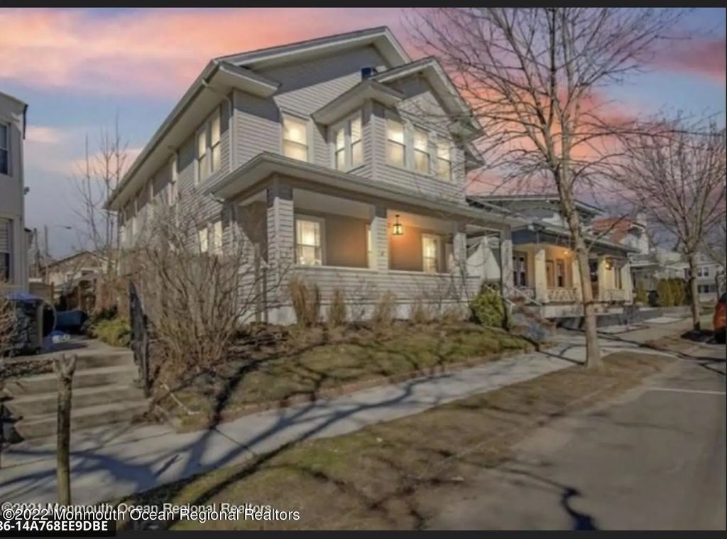 907 Bergh Street 2, Asbury Park