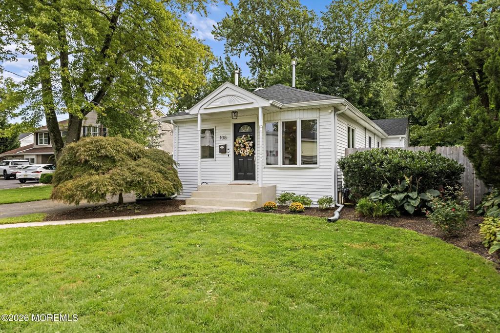 108 Hamilton Avenue, Leonardo