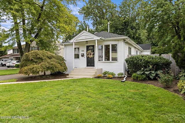 108 Hamilton Avenue, Leonardo