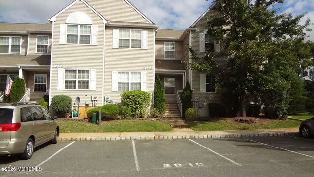 2810 Ice House Court, Freehold