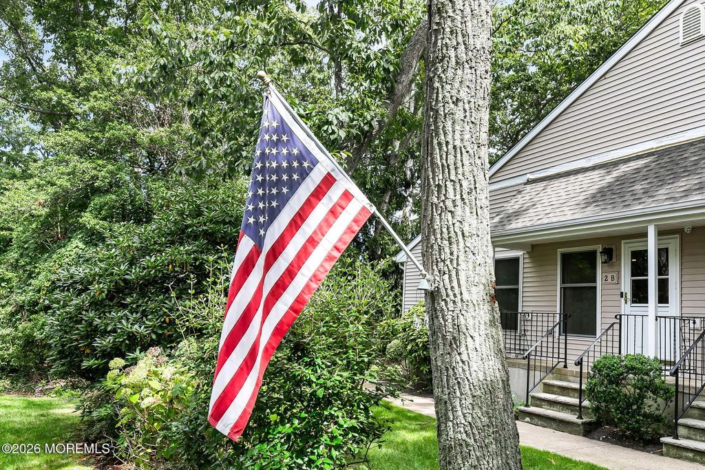 2 Hickory Court B, Brielle